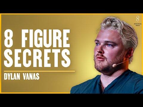 Dylan Vanas