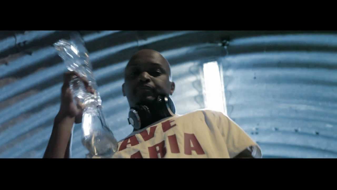 Kastro - Avé Maria (Oficial Video) (Realização: Wilsoldiers)