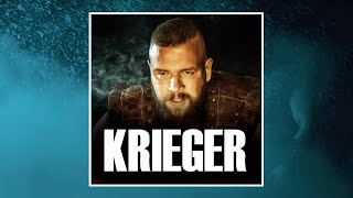 KOLLEGAH x ASCHE Type Beat - KRIEGER (prod. TREY x Cronsenbeatz)