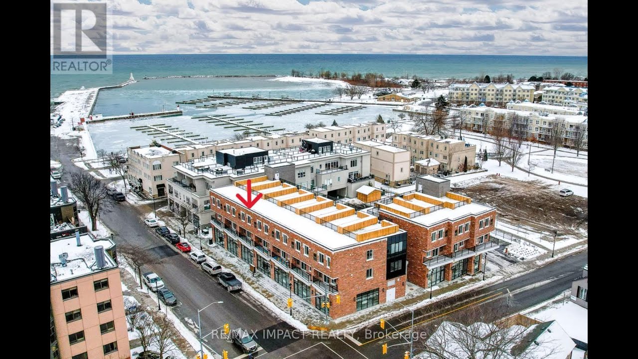 185 Division Street | Cobourg Real Estate