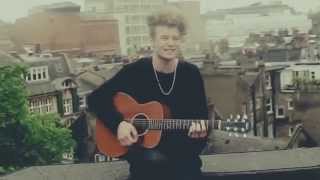 Matt Wills - Lights Out Acoustic | @mattwillsmusic