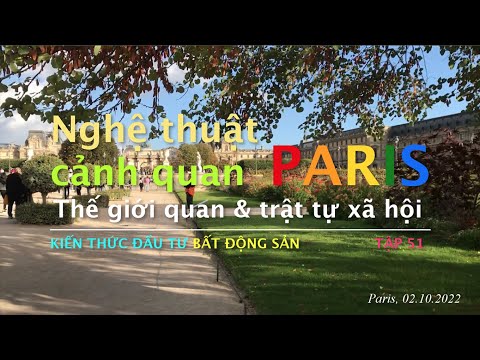 Video: Những Điều Hàng Đầu Nên Làm Ở Paris 'Place du Tertre