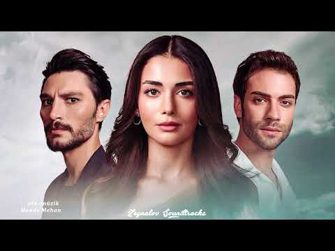 Hande Mehan - Zararını Seviyorum (Safir)