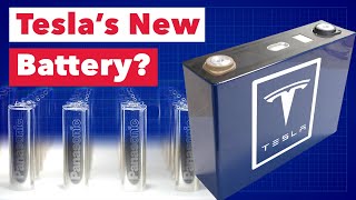 Tesla hasn't yet confirmed this, but reports suggest that they're
going to be looking at prismatic batteries for the standard range
model 3s they produce in ...