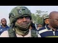 GAVANA WA M23 ERASTO BAHATI AFARIKI KWA DRONES ZA FRDC LE 24 05 2026 