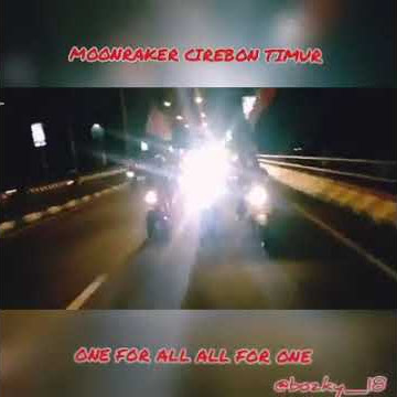 MOONRAKER CIREBON TIMUR