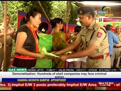 Impact News English 23 October 2017 impala chevrolet
