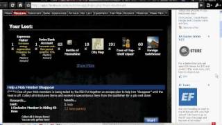cheat engine hack mobsters (read description)