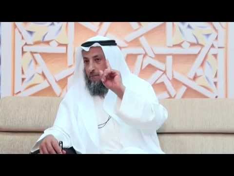 ما المقصود بعدالة الصحابة الشيخ د عثمان الخميس