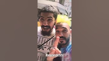 #TOTO X #DOLLYPRAN (story insta)  تسناو فيت 2021