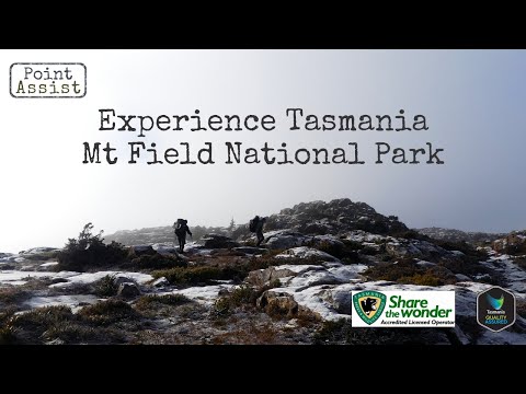 Video: Tage Mit Freiem Eintritt Für US-Nationalparks - Matador Network