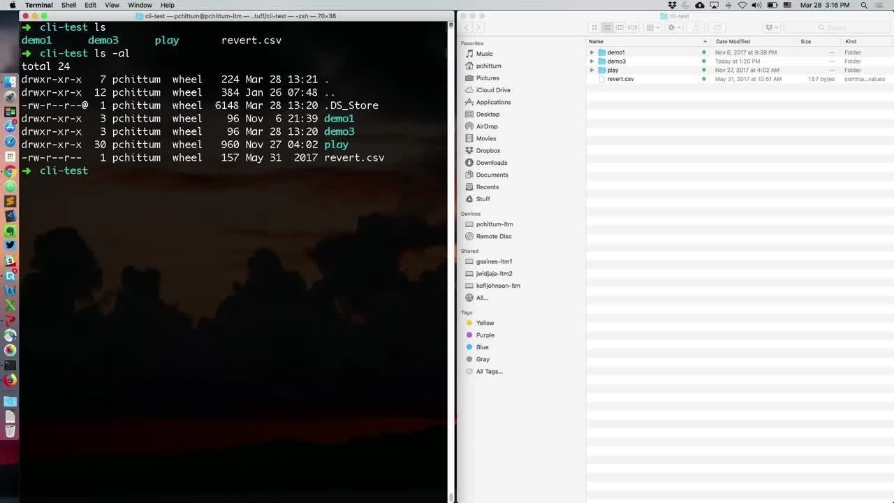 If You Can Write A Formula Field You Can Use A Command Line YouTube