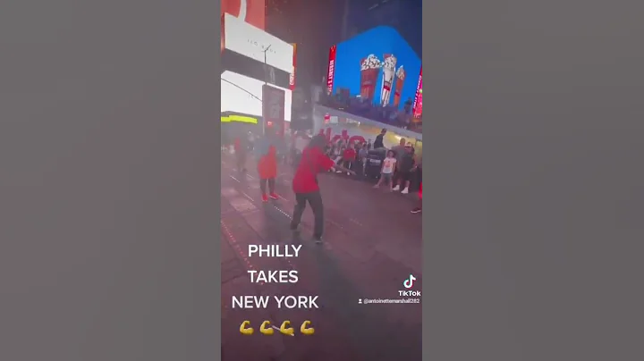 PHILLY ALL DAY