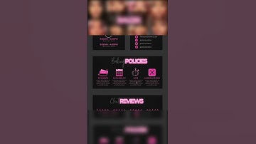 Acuity Scheduling Site Template