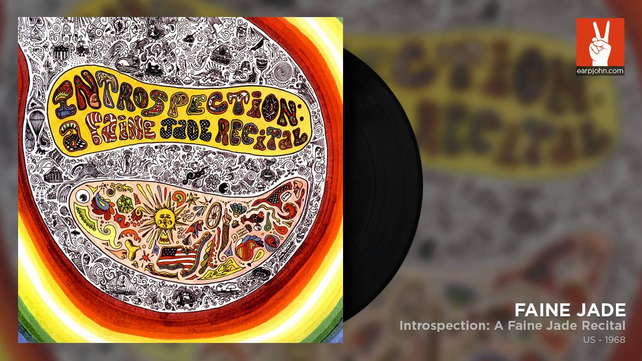 Faine Jade - Introspection (by EarpJohn)