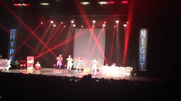 LPiU Divalicious at Hype Night 8