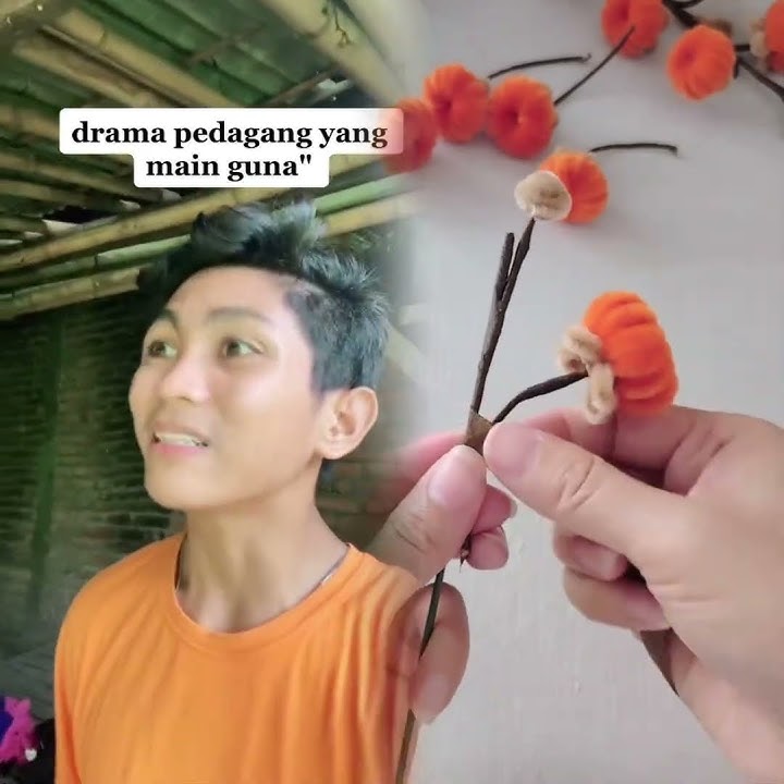 hahahaha kalok dagang emng selalu ada saingan😏#foryoupage #fyp #fypシ #virall #xyzbca #notforyou