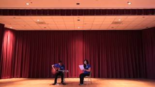 Congo Short #7- 2014 Lip Sync Highlights