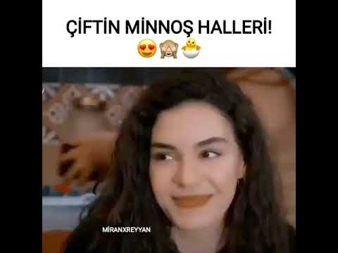 Hercai / minoşlar reyyan ve miran