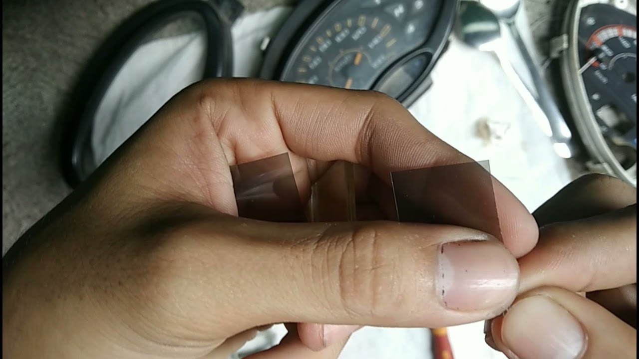 polarized film wave s 125