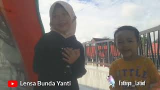 Download Lagu Duo COVER lagu Isfalana MP3