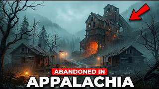 15 Most SCARY Abandoned Places In Appalachia They Warn You Not To Visit
