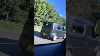 Cars that I’ve spotted in brum n Bradford #revit #cars #carguys #carscene #carlovers