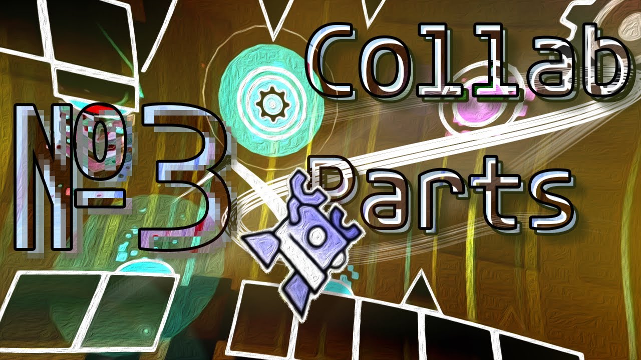A Bundle of Collab Parts [#3] | Layout - YouTube