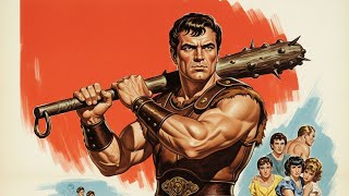 Hercules the Invincible: Saving Humanity from the Dragon