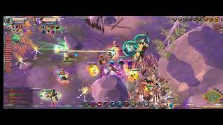 POV 28/11/25 RotCaller   Pivas X Evil Kool Aid open word