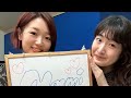 金南嬉×服部奈緒Insta Live