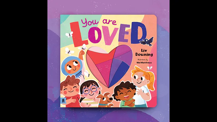 The Story Behind the Story YOU ARE LOVED