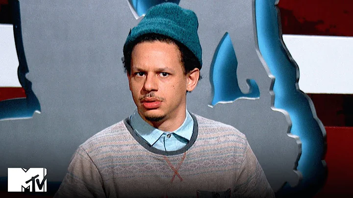 11 Unforgettable Eric Andre Moments | Ranked: Ridiculousness
