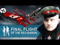 Who killed the red baron ww1 documentary