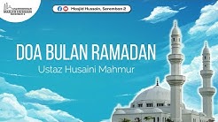 Masjid Hussain, Seremban 2 - YouTube