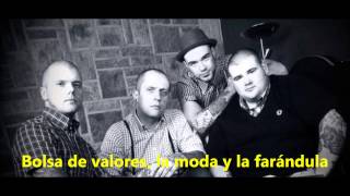 Download lagu Booze & Glory - Friends  Subtítulos Español  mp3