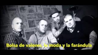 Booze & Glory - Friends (Subtítulos Español)
