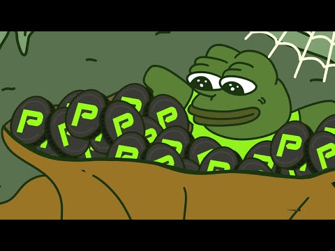 PEPE NODE HAS RAISED OVER $2,000,000!! MINE MEME COINS WITH PEPE NODES!!