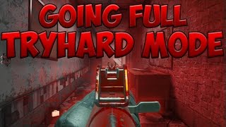 GOING FULL TRY HARD (MWR SnD Pubs)
