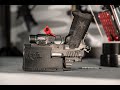 How do the At the Ready Pistol Mounts work? #shorts