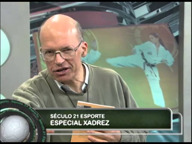 O ABSURDO Cálculo de H. Mecking - Viktor Korchnoi Vs Henrique