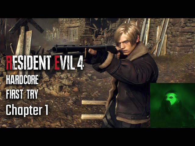 Resident Evil 4 Remake: Small Details Only Hardcore Fans Caught