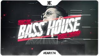 Sick BASS HOUSE Mix 2019 💣 | EAR #174