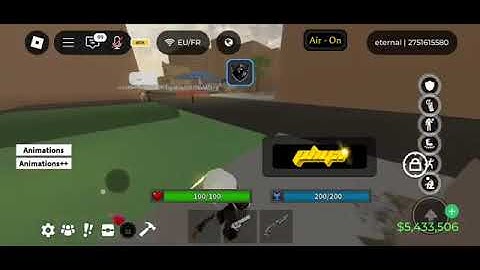 Da Hood Mobile Script 2025 – Silent Aim + BYFRON BYPASS🔥