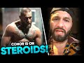 Conor McGregor ACCUSED OF TAKING PED'S, Jorge Masvidal Predicts Tyron Woodley to defeat Jake Paul