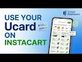 NEW! How To Use United Healthcare Ucard On Instacart (2026)
