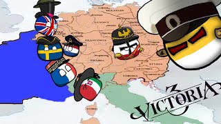 The Central European Avengers - Victoria 3 MP In A Nutshell