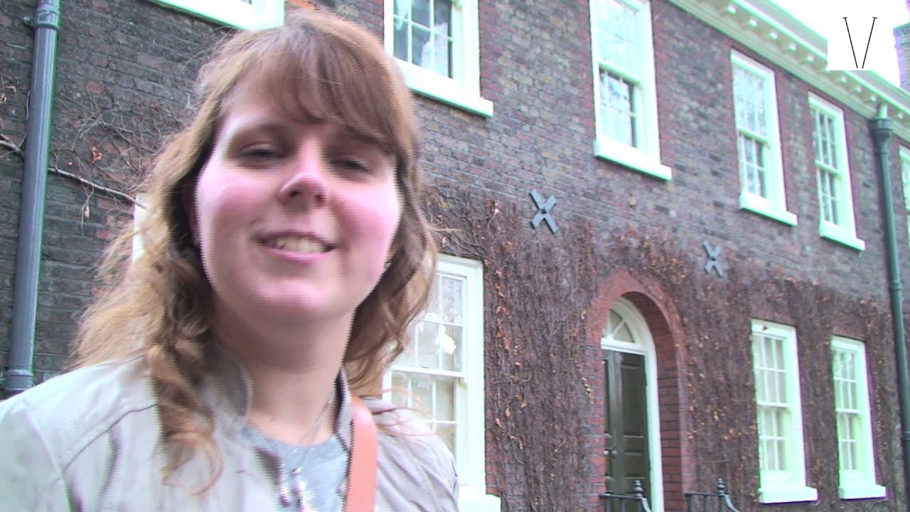 Geffrye  - O Museu do Design de Interiores