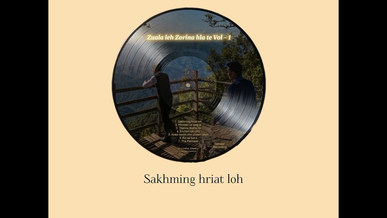 Zorynn - Sakhming hriat loh(demo)