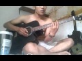 Noah-Terbangun sendiri (cover by azis) Download MP3